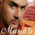 غلاف ألبوم Be Easy لمساري