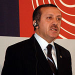 رجب طيب إردوغان