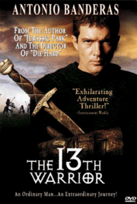 فيلم المقاتل الثالث عشر
