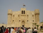 قلعة قايتباي 