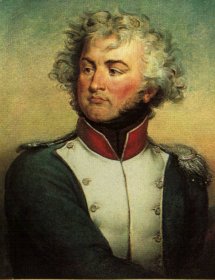 الجنرال جان باتيست كليبر