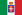 Flag of مملكة إيطاليا (1861–1946)