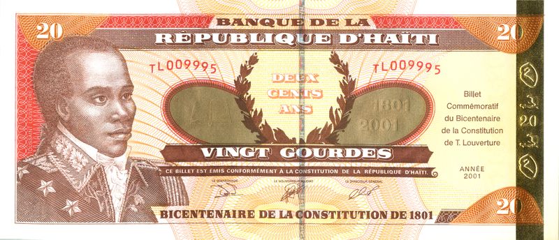 ملف:Billet de banque haïti.jpg