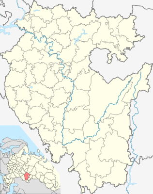 Мечетлинский Район Карта.Rar