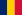 Flag of تشاد