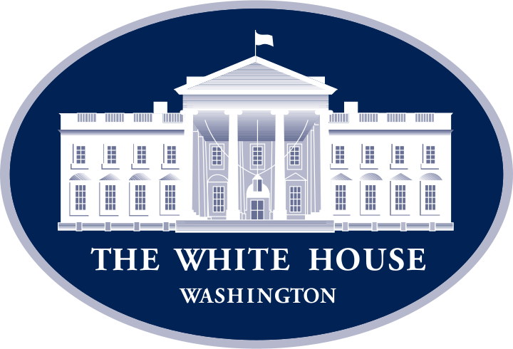 the white house logo. ملف:US-WhiteHouse-Logo.svg -