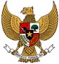 Coat of arms إندونسيا
