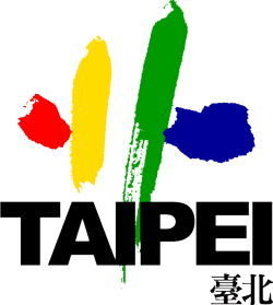 شعار مدينة تايپـِيْ