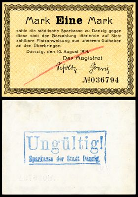 DAN-2-Danzig City Council-1 Mark (1914).jpg