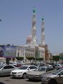 جامع مولاي محمد