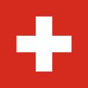علم Switzerland