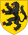 IV. County of Flanders