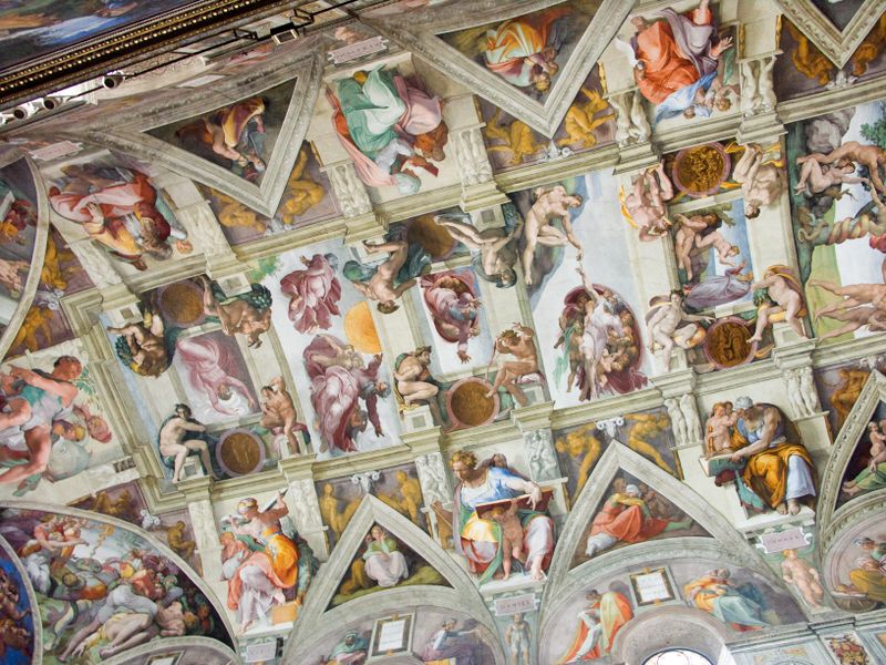 ملف:Vatican-ChapelleSixtine-Plafond.jpg