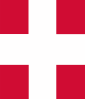 علم Denmark