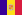Flag of أندورا