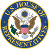 شعار مجلس النواب الأمريكي
