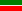 Flag of تتارستان