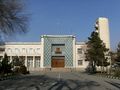 East-Azerbaijan State Palace, Tabriz.