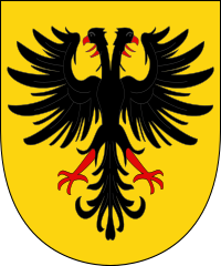 Holy Roman Empire Arms-double head.svg