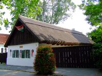 House of Sándor Petőfi in Kiskőrös