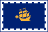 Flag of Quebec City.svg