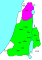 Hasmonean Kingdom under Aristobulus