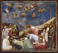 Lamentation, Giotto di Bondone, ca. 1305