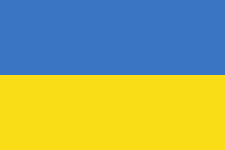 Flag of Ukraine (1992 (originally in 1918)).