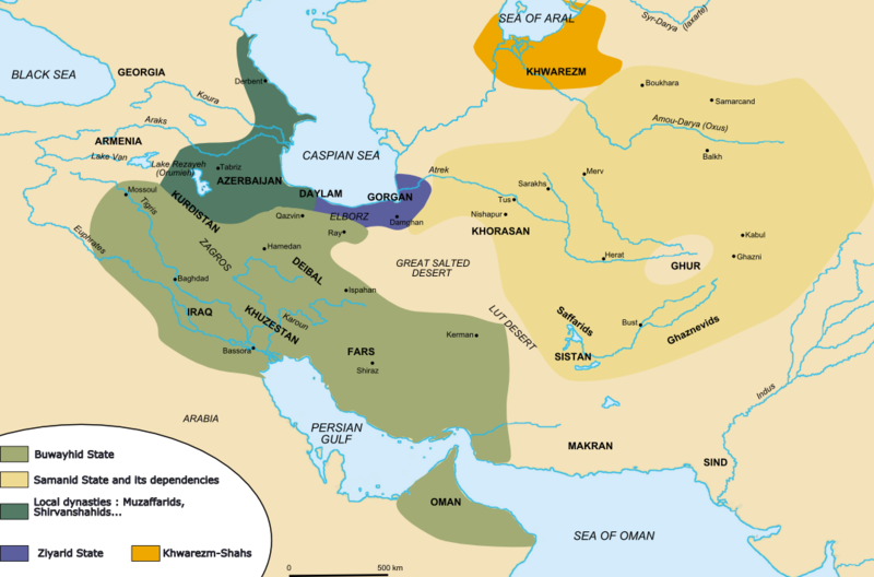 ملف:Iran circa 1000AD.png