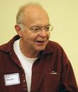 Turing Award laureate Donald Knuth, PhD 1963, "father" of the analysis of algorithms, creator of TeX typesetting system