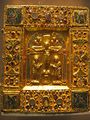 Romanesque art from Maastricht, Reliquary, 11th century