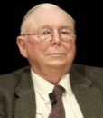 Charlie Munger, studied meteorology at Caltech, investor, Vice Chairman of Berkshire Hathaway