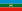 Flag of قرة چاي - چركسيا