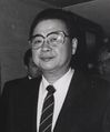 الرابع — لي پنگ (خدم: 1988–1998)
