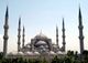 مسجد السلطان أحمد ,إسطنبول