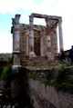 Temple of Gens Septimia