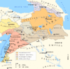 الامبراطورية الأرمنية في عهد تيگران الثاني الأكبر