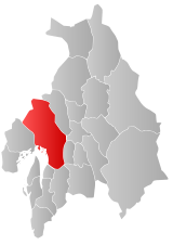 Oslo داخل Oslo