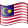 Nuvola Malaysian flag.svg