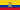 Flag of Ecuador (state).svg