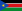 Flag of جنوب السودان