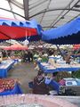 سوق في يالوڤا
