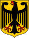 Deutscher Bundesadler