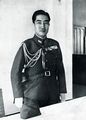 الأمير Tsuneyoshi Takeda
