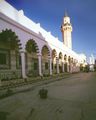 جامع أحمد باشا