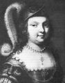 Françoise-Marie Jacquelin – Civil War in Acadia