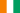 Flag of ساحل العاج