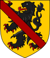 XIII. County of Namur