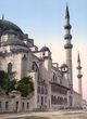 مسجد السليمانية