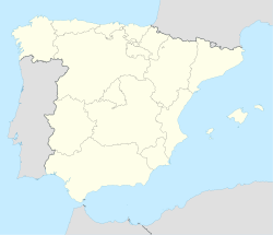 البسيط is located in اسبانيا